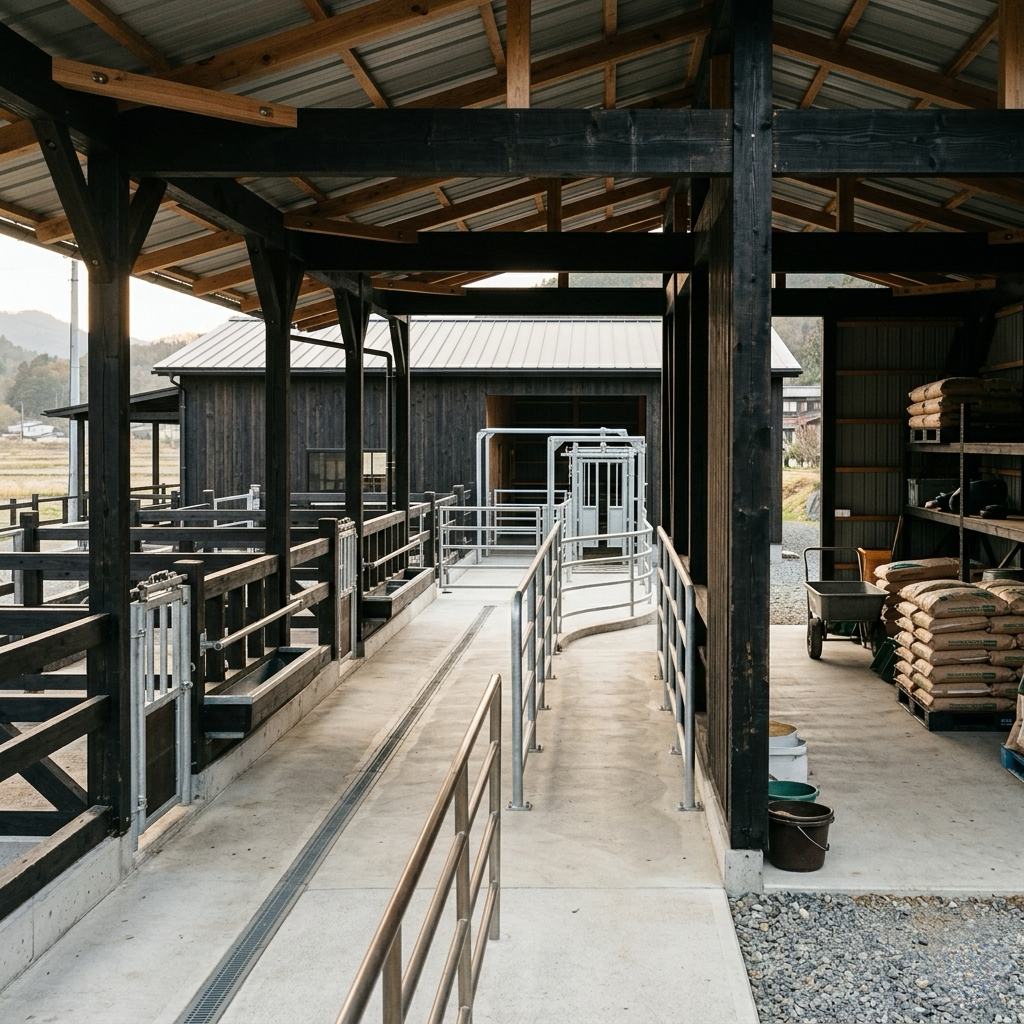 Our Ranch — Enumclaw, Washington