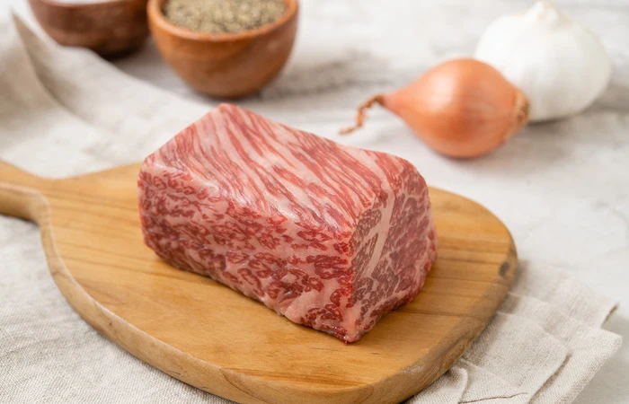 Kyushu Kagoshima Sirloin
