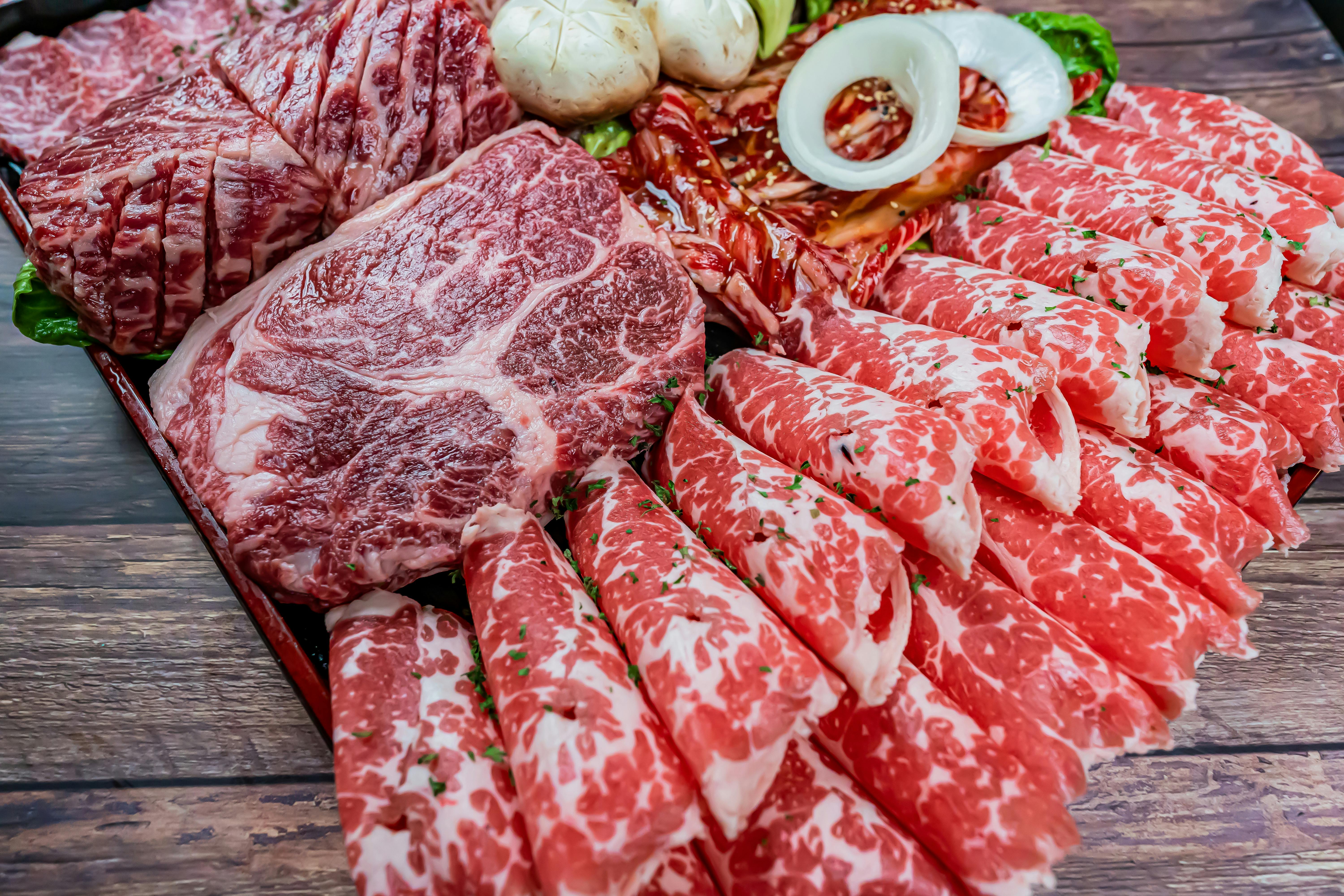 Purebred Wagyu