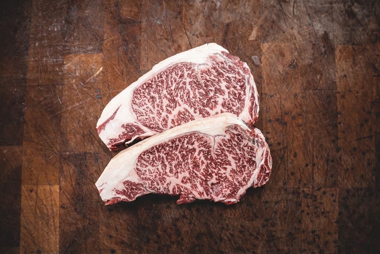Kyushu Ribeye