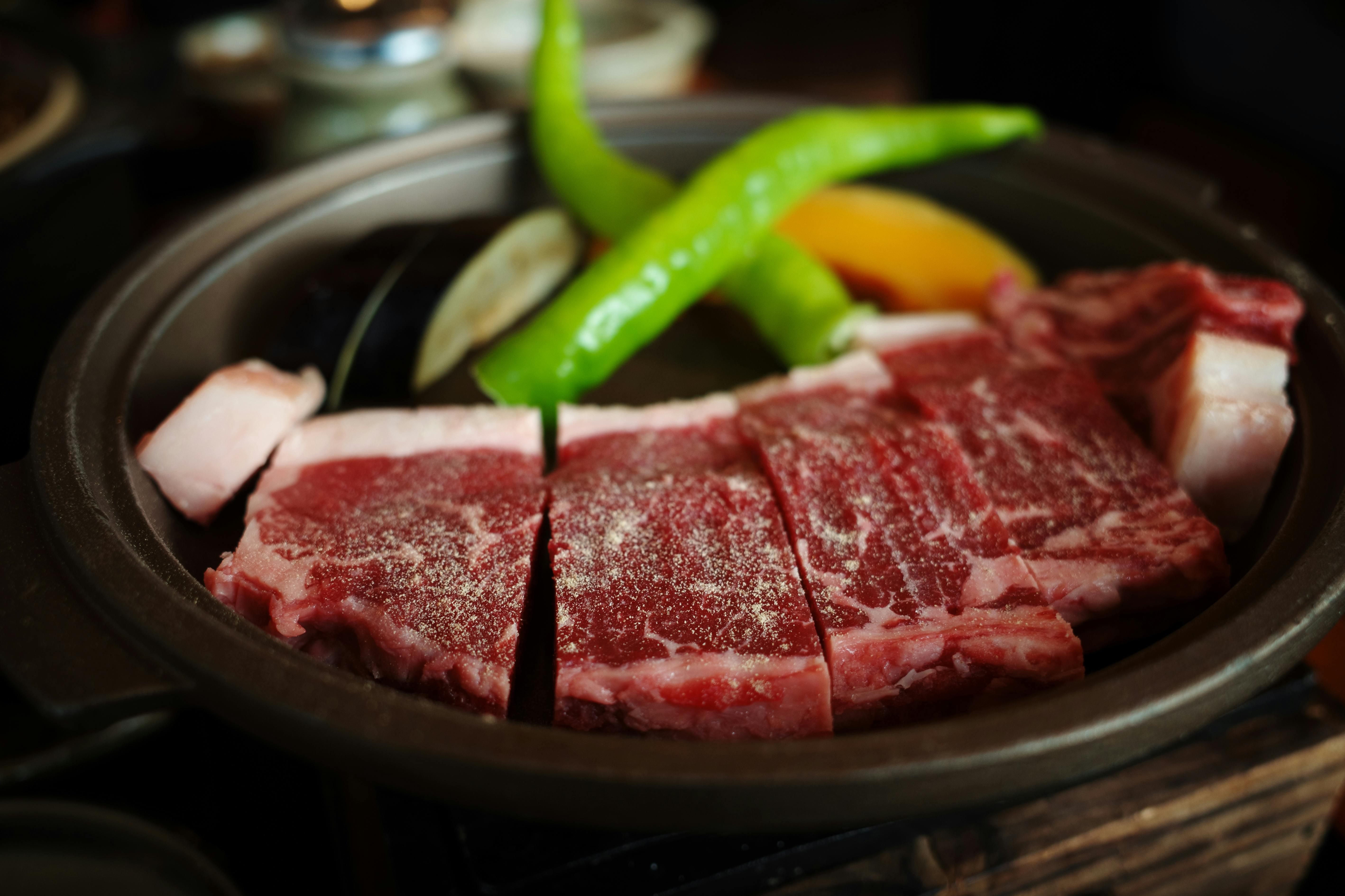 Ribeye