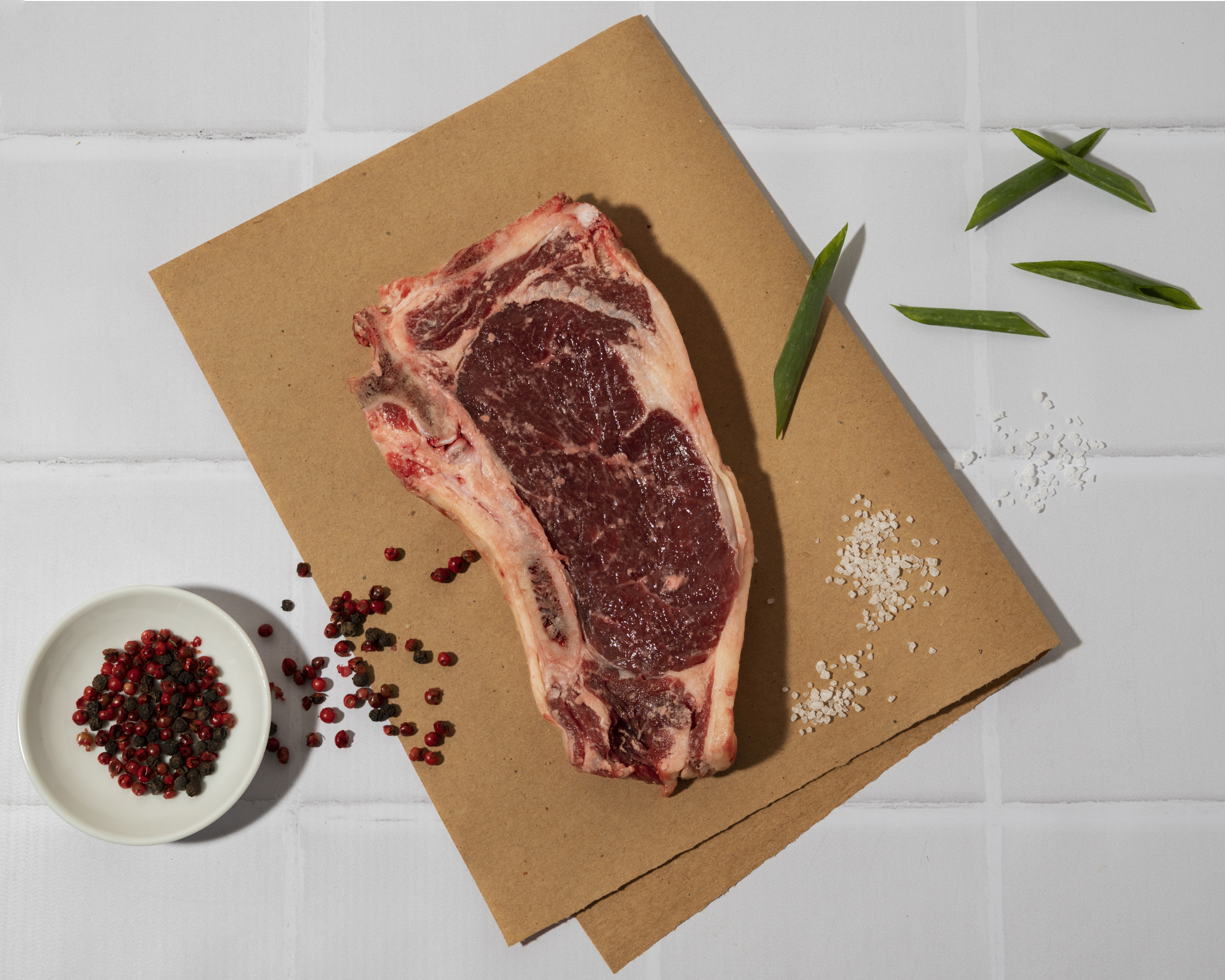 Striploin