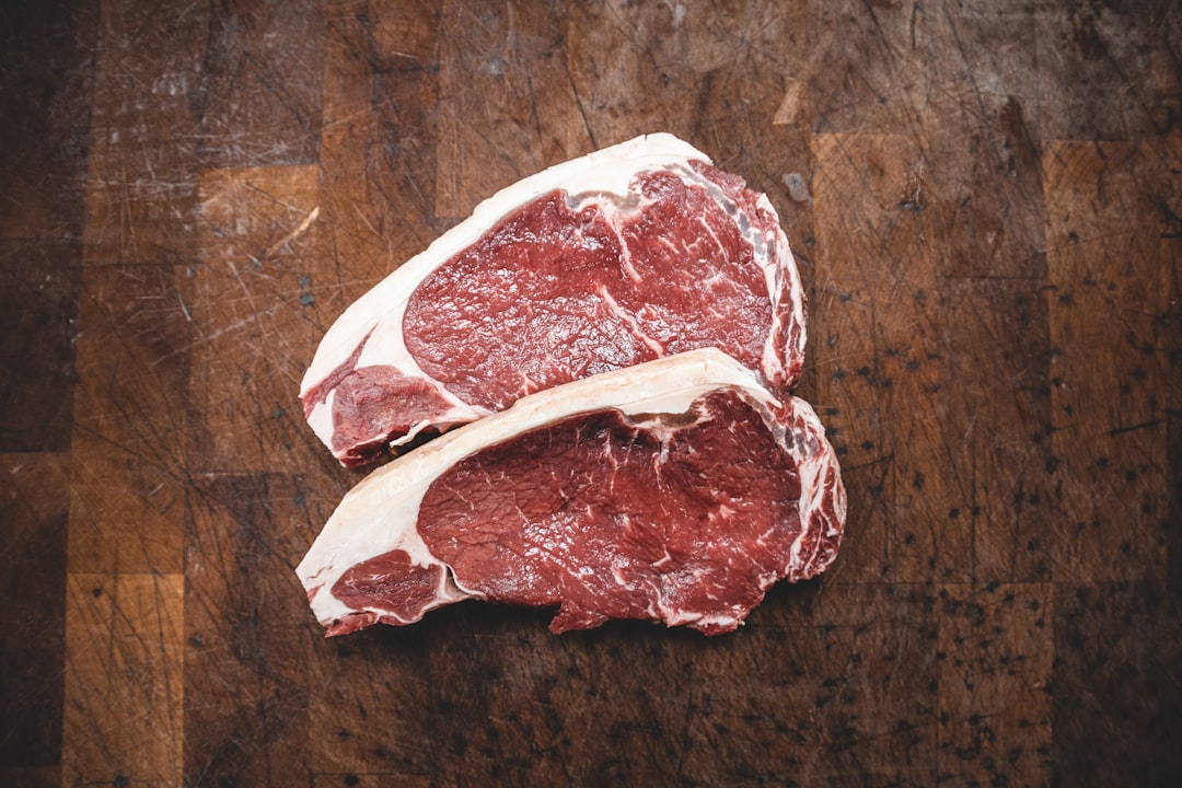 Crossbred Wagyu