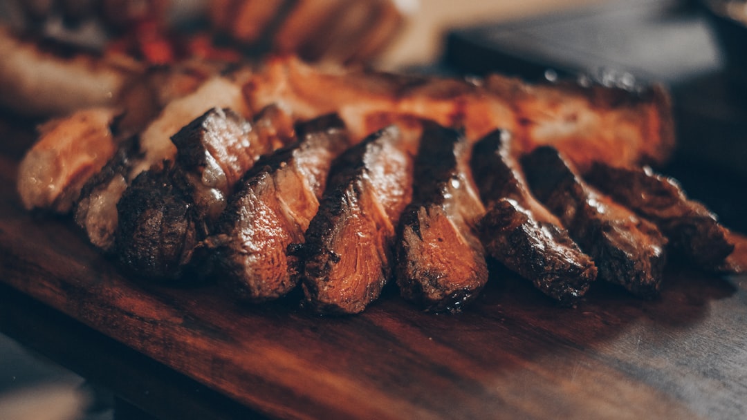 Fullblood Wagyu