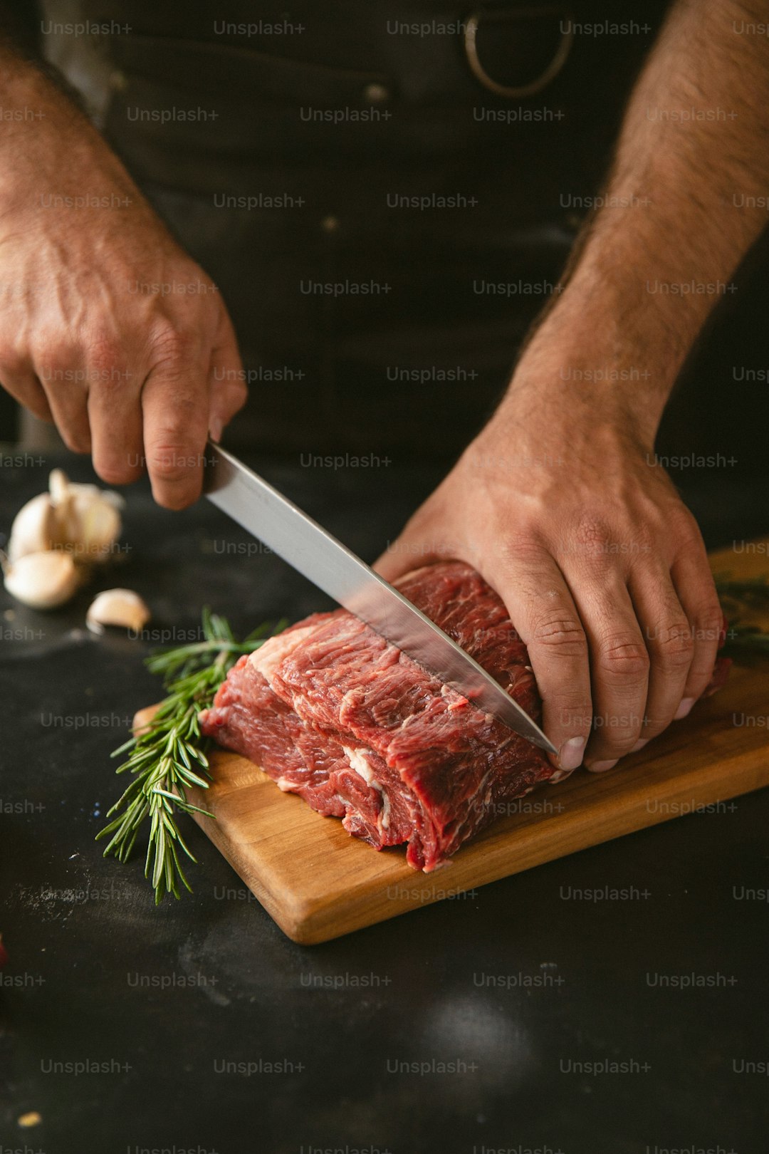 Tenderloin